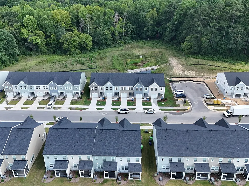 2924 Hickory Field Dr