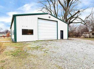 219 E Kirby St, Haysville, KS 67060
