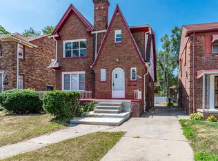 17209 Indiana St, Detroit, MI 48221
