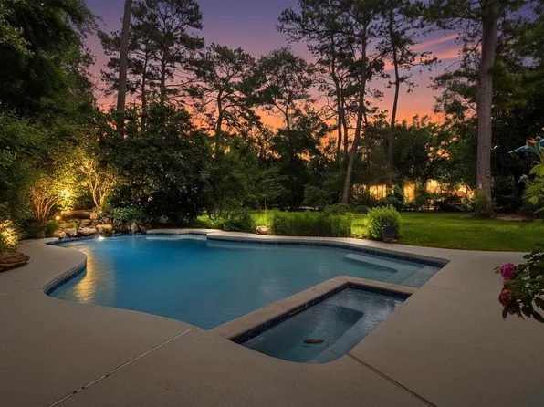 587 Melmont St, Conroe, TX 77302