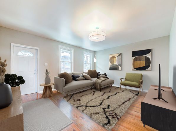 9 Renwick St