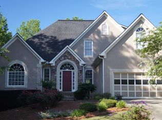 6695 Brookline Ct, Cumming, GA 30040