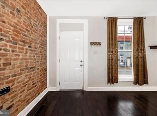 467 W South St, Frederick, MD 21701