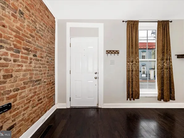 467 W South St, Frederick, MD 21701