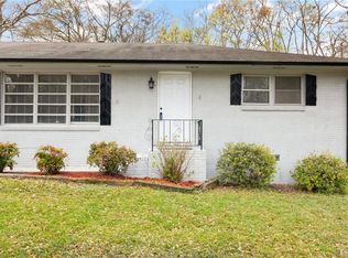 4611 Old Westside Rd, Mableton, GA 30106