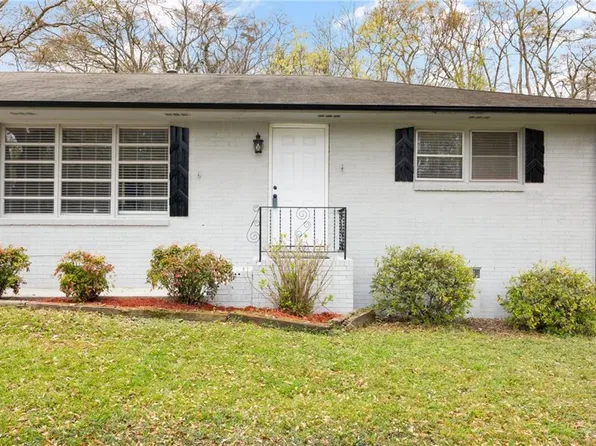 4611 Old Westside Rd, Mableton, GA 30106