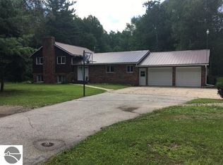 6929 Turtle Rd, Whittemore, MI 48770