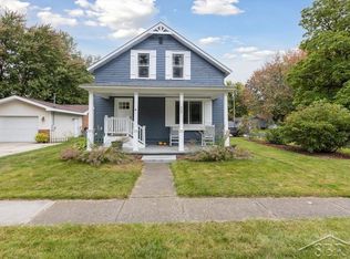 555 S Midland St, Merrill, MI 48637