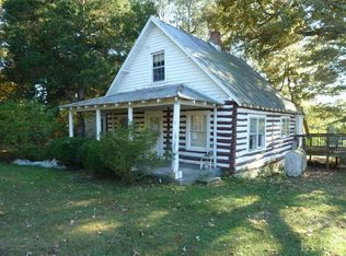 411 Tallyho Rd, Concord, VA 24538