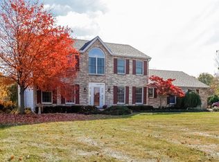 6724 Ralaric Dr, Dexter, MI 48130