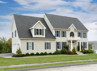 9 Longley Hill Rd, Boylston, MA 01505