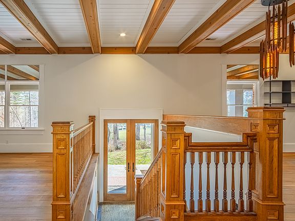 Entryway/Foyer from Upper Level