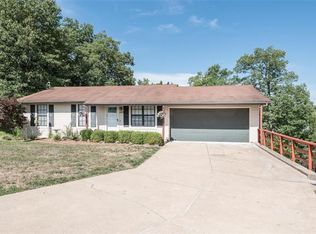 4321 Towne Crest Ct, Arnold, MO 63010