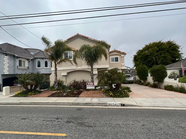 1907 Speyer Ln, Redondo Beach, CA 90278