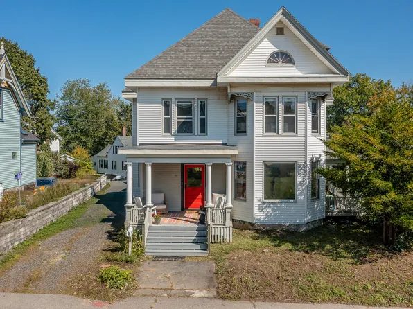 91 North Main Street, Rockland, ME 04841