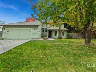 3680 S Vintage Way, Boise, ID, 83706