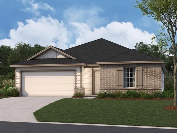 9320 Furman Dr, Austin, TX 78747