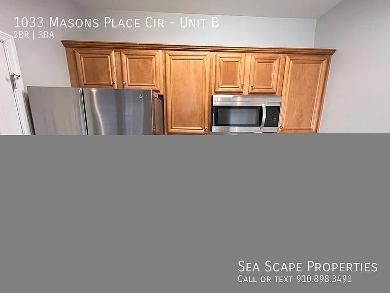 1033 Masons Place Cir #B — Photo 2