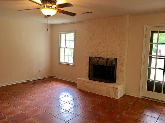 Den/Family Room with fireplace 