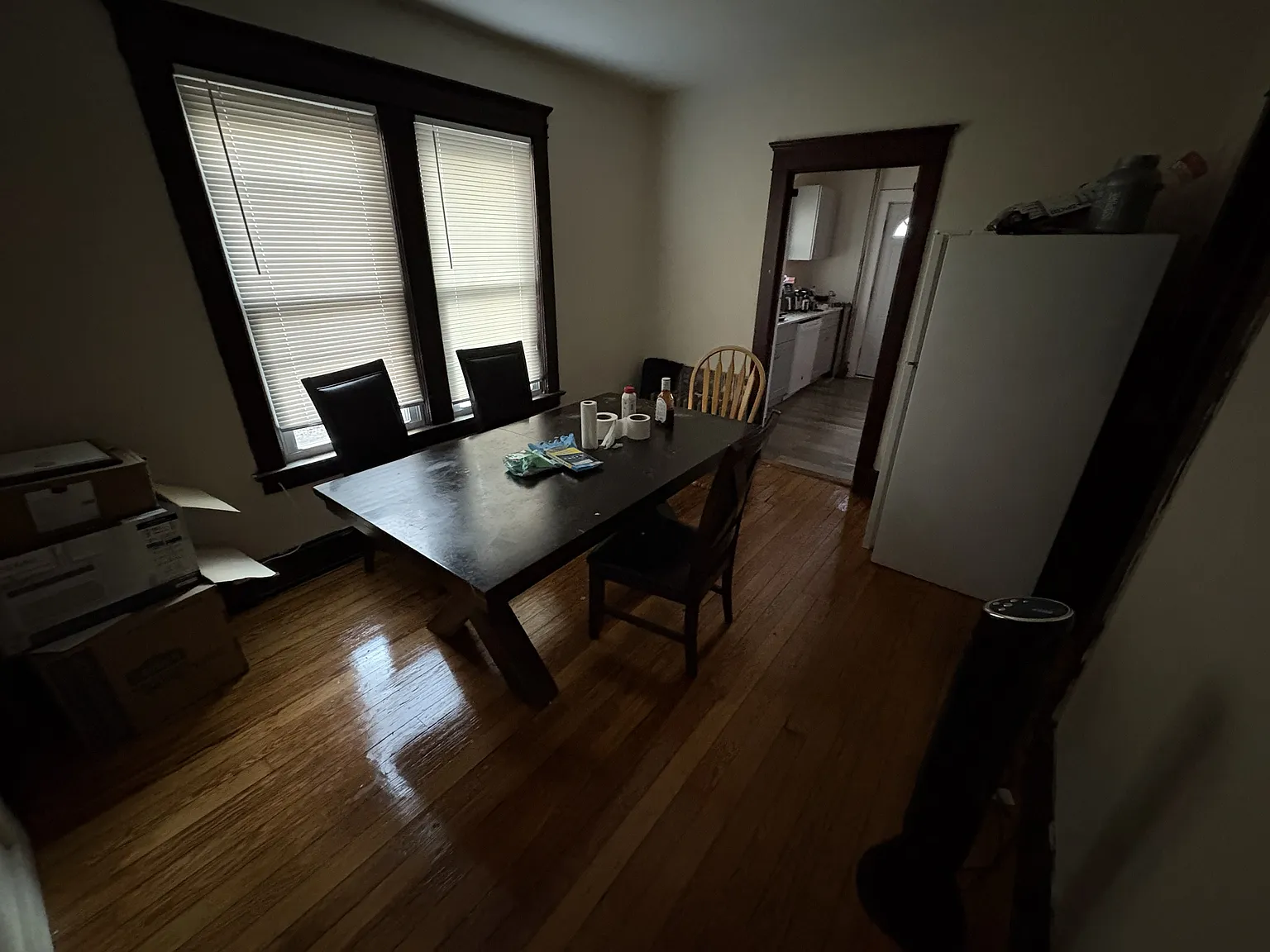 61 Huntington Street - 1 — Photo 2