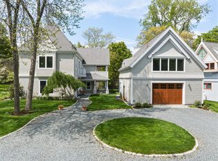 11 Grason Lane, Bar Harbor, ME 04609