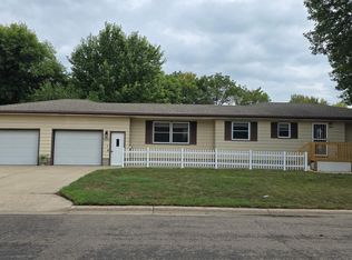 500 N Minnesota St, Marshall, MN 56258