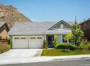 3059 Mallow Ct, Perris, CA 92571