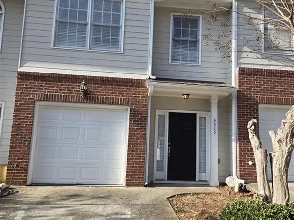 5315 Sherwin Dr, Norcross, GA 30093