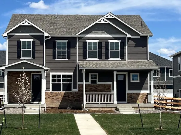 1752 Knobby Pine Dr #B, Fort Collins, CO 80528