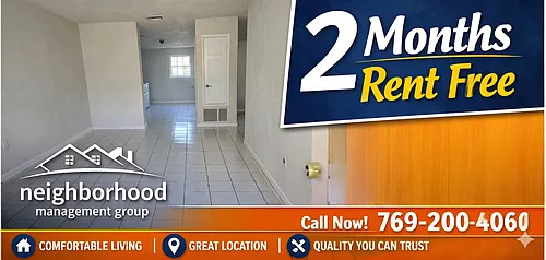 3380 Shady Oaks St #D Photo 1
