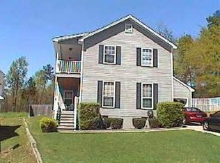 589 Blue Ridge Dr, Evans, GA 30809