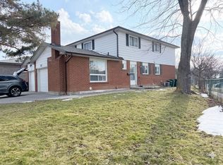 162 Shawnee Cir, Toronto, ON M2H2Y2