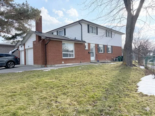 162 Shawnee Cir, Toronto, ON M2H 2Y2