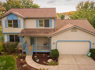 9744 Billwood Hwy, Dimondale, MI 48821