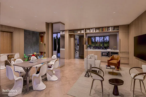 Rented by Sotheby's International Realty | media 39
