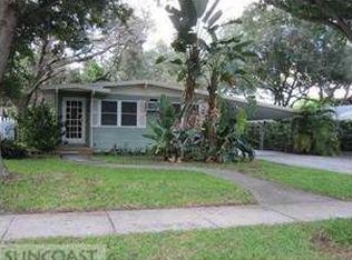 4975 44th Ave N, Saint Petersburg, FL 33709