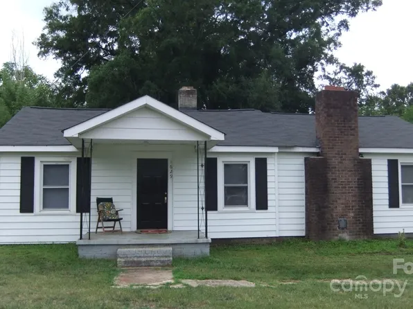 1629 Harris Rd #1631, Fort Mill, SC 29708