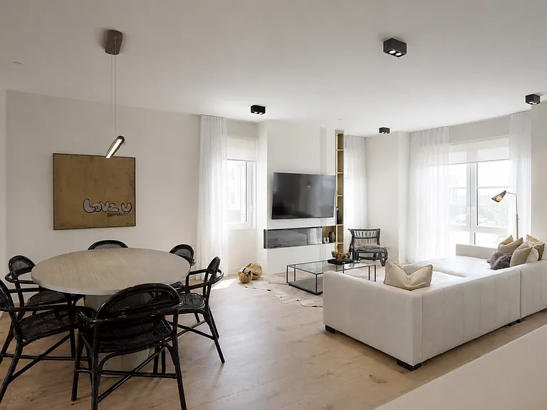 The Grove Luxury Townhome Residences