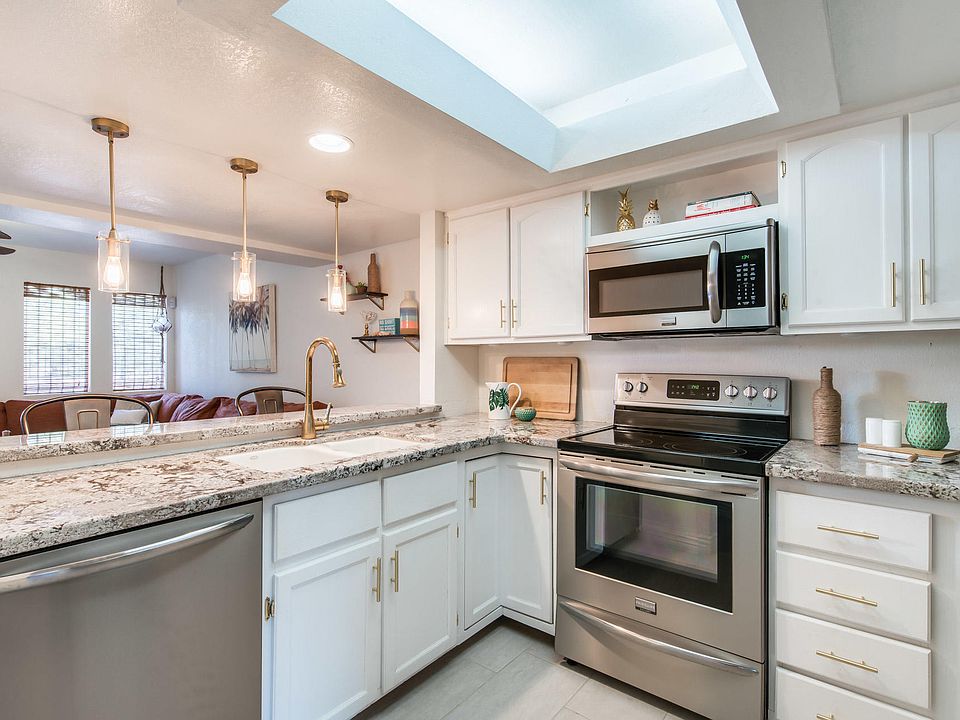1st image of 520 E WEBER Drive #32