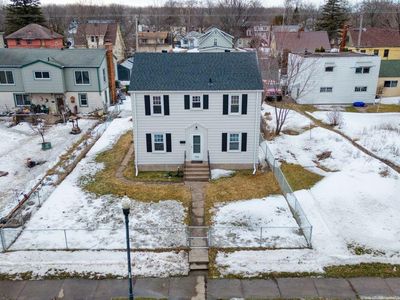 2815 1st Ave, Hibbing, MN, 55746