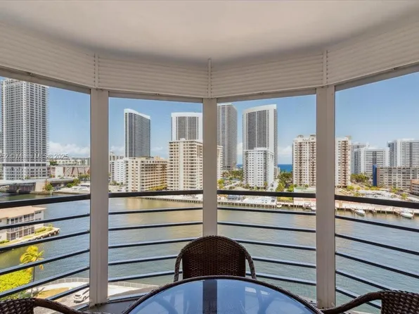 100 Golden Isles Dr APT 1105, Hallandale, FL 33009