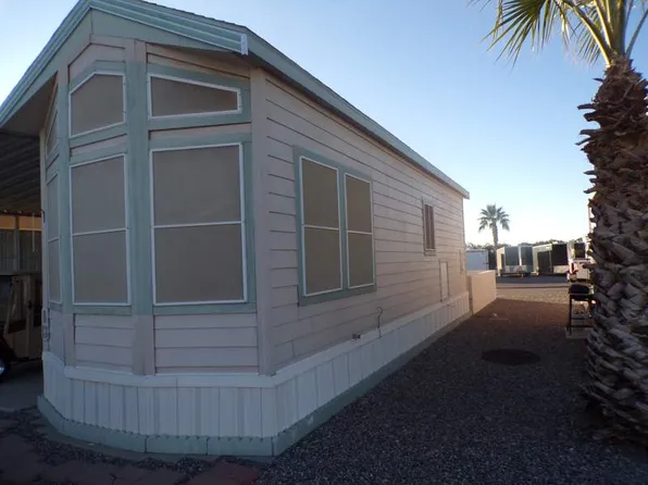 1050 S Arizona Blvd #B13, Coolidge, AZ 85128