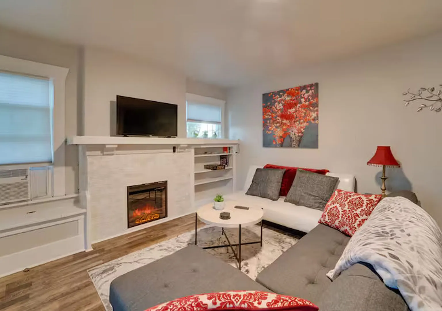TheSuiteOne @ The Garland Suites (Furnished) — Photo 1
