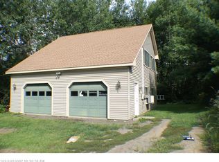 4292 Broadway, Kenduskeag, ME 04450