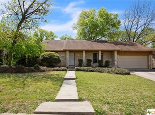 3919 Wagon Trl, Temple, TX 76502