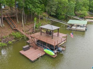 155 County Road 942, Crane Hill, AL 35053