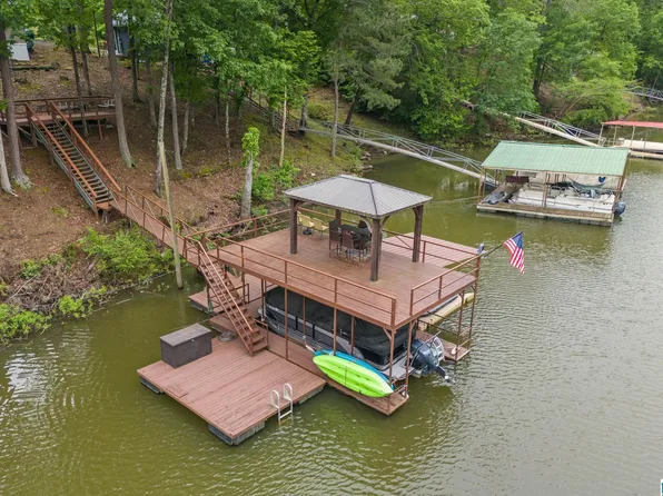 155 County Road 942, Crane Hill, AL 35053