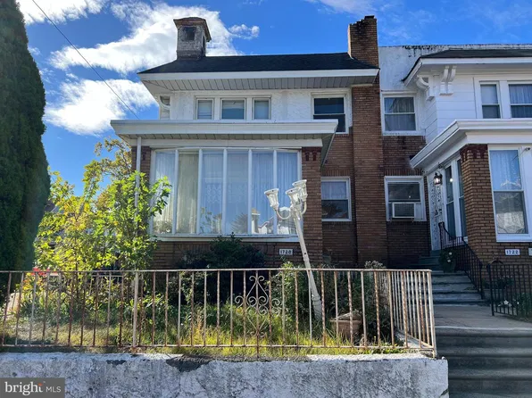 1720 68th Ave, Philadelphia, PA 19126