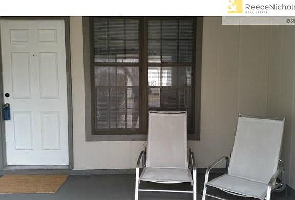 Champion sunporch covered entry.