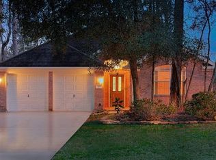 27 Tivoli Garden Ct, Spring, TX 77382